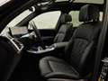 BMW X5 xDrive50e M Sport Pro, pano, 4-wielbest., H/K, mem Noir - thumbnail 7