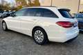 Mercedes-Benz C 220 C220 D T9G-TRONIC*LED*1HAND*WIDE DSP*KAMERA*8Fach* Blanc - thumbnail 4