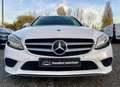 Mercedes-Benz C 220 C220 D T9G-TRONIC*LED*1HAND*WIDE DSP*KAMERA*8Fach* Blanc - thumbnail 2