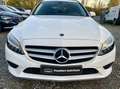 Mercedes-Benz C 220 C220 D T9G-TRONIC*LED*1HAND*WIDE DSP*KAMERA*8Fach* Blanc - thumbnail 7