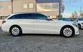 Mercedes-Benz C 220 C220 D T9G-TRONIC*LED*1HAND*WIDE DSP*KAMERA*8Fach* Blanc - thumbnail 8