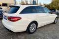 Mercedes-Benz C 220 C220 D T9G-TRONIC*LED*1HAND*WIDE DSP*KAMERA*8Fach* Blanc - thumbnail 6
