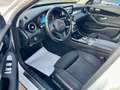 Mercedes-Benz C 220 C220 D T9G-TRONIC*LED*1HAND*WIDE DSP*KAMERA*8Fach* Blanc - thumbnail 13