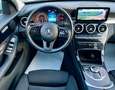 Mercedes-Benz C 220 C220 D T9G-TRONIC*LED*1HAND*WIDE DSP*KAMERA*8Fach* Blanc - thumbnail 15