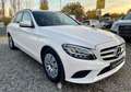 Mercedes-Benz C 220 C220 D T9G-TRONIC*LED*1HAND*WIDE DSP*KAMERA*8Fach* Blanc - thumbnail 3