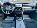 Mercedes-Benz C 220 C220 D T9G-TRONIC*LED*1HAND*WIDE DSP*KAMERA*8Fach* Blanc - thumbnail 14