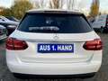 Mercedes-Benz C 220 C220 D T9G-TRONIC*LED*1HAND*WIDE DSP*KAMERA*8Fach* Blanc - thumbnail 5
