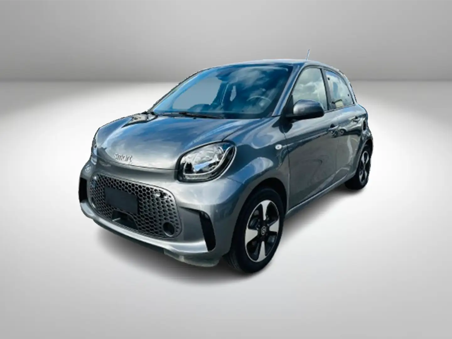 smart forFour forfour EQ Passion Grijs - 1