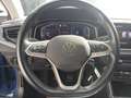 Volkswagen Polo 1.0 TSI STYLE KLIMA ALU AHK PDC KAMERA NAVI Blau - thumbnail 9