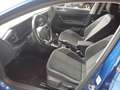 Volkswagen Polo 1.0 TSI STYLE KLIMA ALU AHK PDC KAMERA NAVI Blau - thumbnail 13