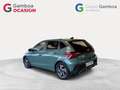Hyundai i20 1.2 MPI Klass Zöld - thumbnail 7