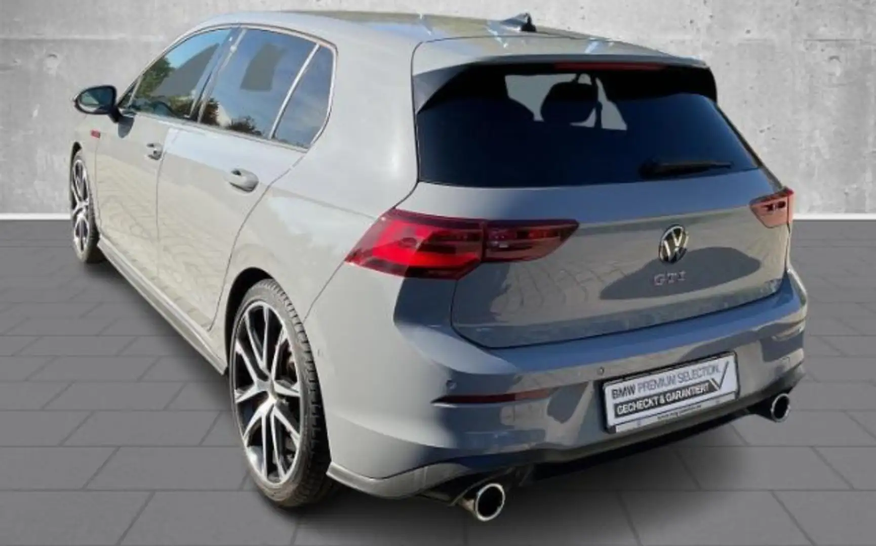 Volkswagen Golf GTI 5p 2.0 tsi Performance 245cv dsg PELLE MATRIX 19 - 2