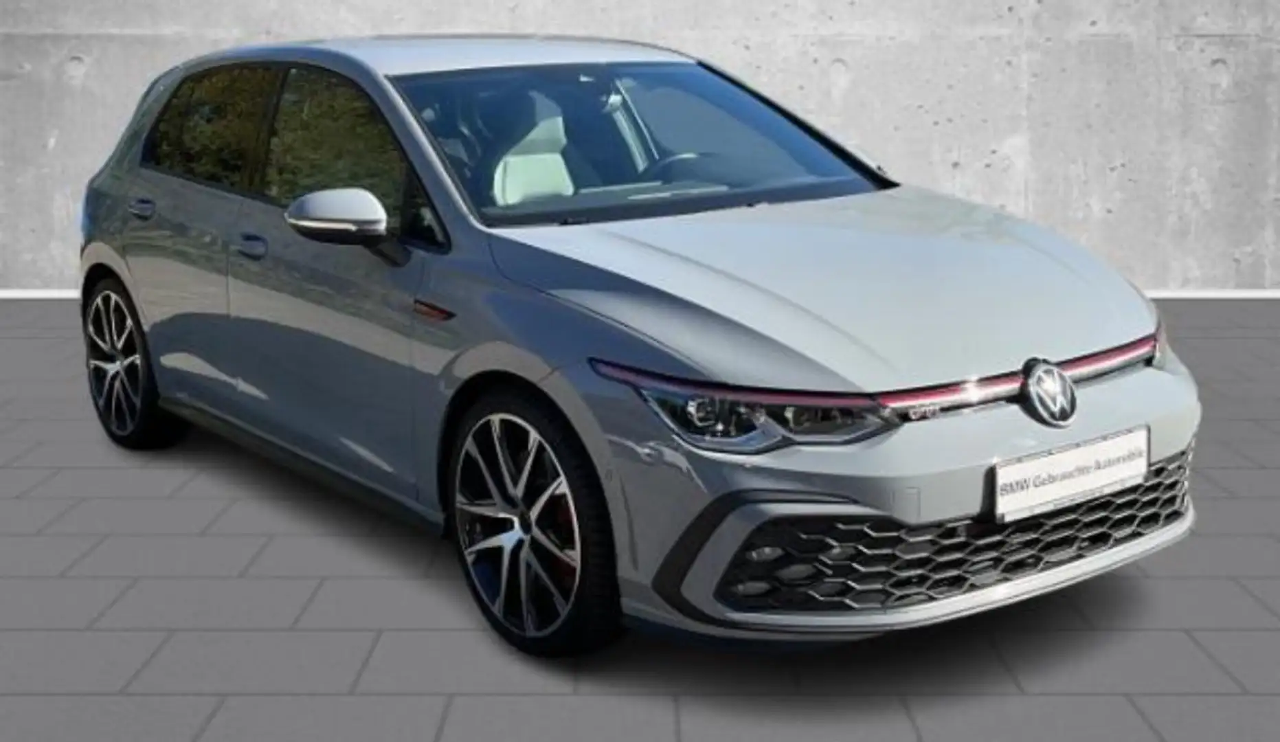 Volkswagen Golf GTI 5p 2.0 tsi Performance 245cv dsg PELLE MATRIX 19 - 1