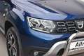 Dacia Duster II 1.6 SCe 115 Charisma 4WD / Service + Pickerl N Blau - thumbnail 11