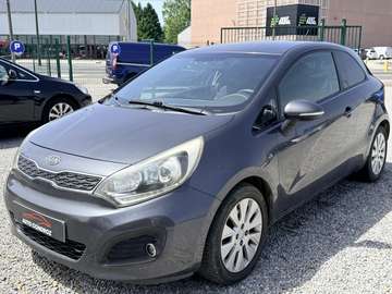 Rio 1.1 CRDi Fusion || CLIM || MARCHAND OU EXPORT