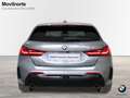 BMW 118 118dA Business Gris - thumbnail 23