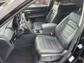 Honda CR-V 2,0 i-MMD e:PHEV Advance Tech Aut. Schwarz - thumbnail 14