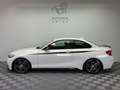 BMW 240 |Navi-Prof|Kamera|GR500 MPS|Downpipe MPS| Alb - thumbnail 1