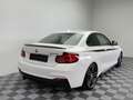 BMW 240 |Navi-Prof|Kamera|GR500 MPS|Downpipe MPS| Wit - thumbnail 6