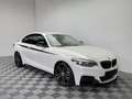BMW 240 |Navi-Prof|Kamera|GR500 MPS|Downpipe MPS| Wit - thumbnail 5