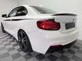 BMW 240 |Navi-Prof|Kamera|GR500 MPS|Downpipe MPS| Blanc - thumbnail 25