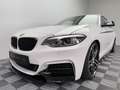 BMW 240 |Navi-Prof|Kamera|GR500 MPS|Downpipe MPS| Blanc - thumbnail 24