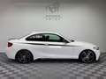 BMW 240 |Navi-Prof|Kamera|GR500 MPS|Downpipe MPS| Alb - thumbnail 4