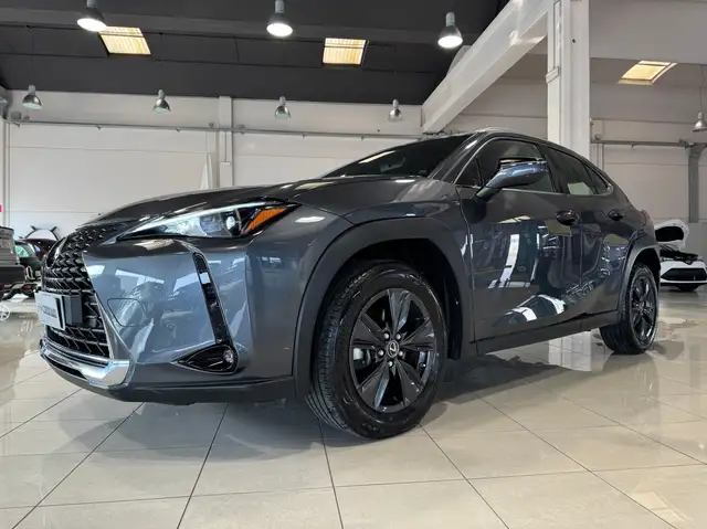 Lexus UX 250h Hybrid PREZZO REALE 16.000 KM!