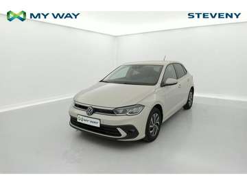 Life Business 1.0TSI 70kW(95ch) 5V