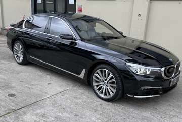 730Ld xdrive Eccelsa auto