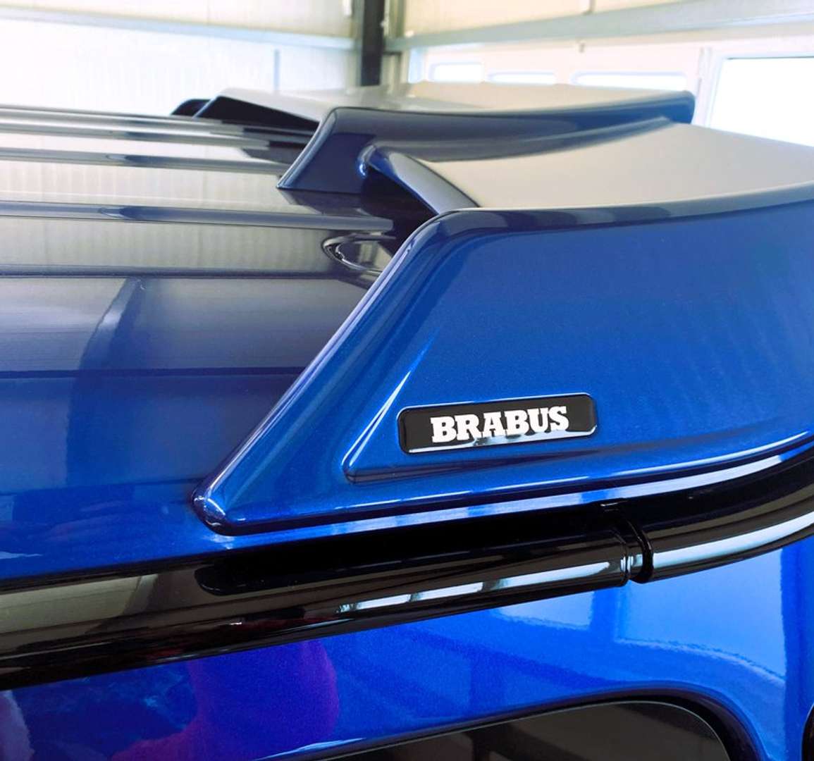 Mercedes G 63 AMG 63 AMG Line - 2022 - Joinsteer - #12