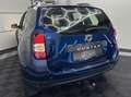 Dacia Duster Basis 4x2 Blau - thumbnail 3