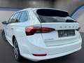 Skoda Octavia Combi 2,0 TDI 4x4 Style DSG *MatrixLED*Kamera* Weiß - thumbnail 5