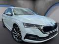 Skoda Octavia Combi 2,0 TDI 4x4 Style DSG *MatrixLED*Kamera* Weiß - thumbnail 3