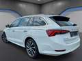 Skoda Octavia Combi 2,0 TDI 4x4 Style DSG *MatrixLED*Kamera* Weiß - thumbnail 6