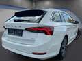 Skoda Octavia Combi 2,0 TDI 4x4 Style DSG *MatrixLED*Kamera* Weiß - thumbnail 7