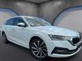 Skoda Octavia Combi 2,0 TDI 4x4 Style DSG *MatrixLED*Kamera* Weiß - thumbnail 4