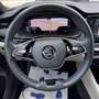 Skoda Octavia Combi 2,0 TDI 4x4 Style DSG *MatrixLED*Kamera* Weiß - thumbnail 17
