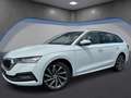Skoda Octavia Combi 2,0 TDI 4x4 Style DSG *MatrixLED*Kamera* Weiß - thumbnail 2