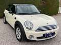 MINI Cooper Mini III R56 2007 Hatchback 1.6 Pepper 120cv Beige - thumbnail 2