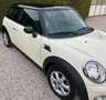 MINI Cooper Mini III R56 2007 Hatchback 1.6 Pepper 120cv Beige - thumbnail 9