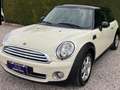 MINI Cooper Mini III R56 2007 Hatchback 1.6 Pepper 120cv Beige - thumbnail 1