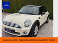 MINI Cooper Mini III R56 2007 Hatchback 1.6 Pepper 120cv Beige - thumbnail 1