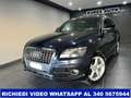 Audi Q5 2.0 TDI 170 CV quattro S tronic DPF S LINE Blu/Azzurro - thumbnail 2