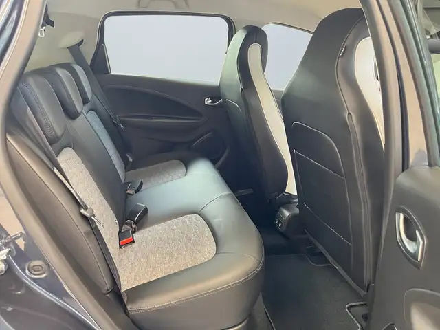 Renault Zoe view 11
