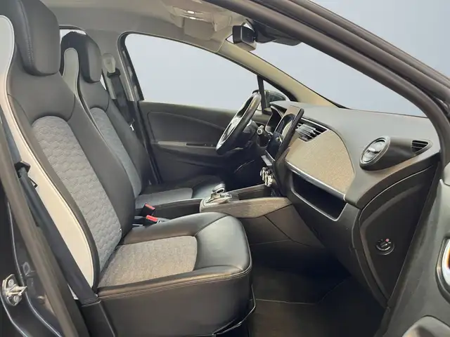 Renault Zoe view 10