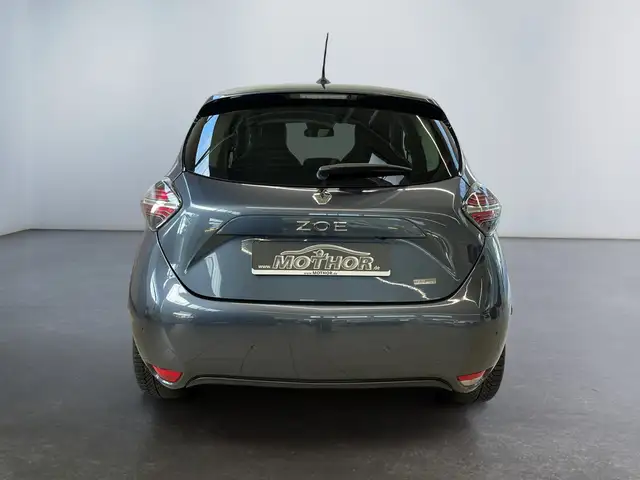 Renault Zoe view 5