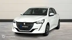 Peugeot 208 1.2 PureTech 75ch S\u0026S Active Business