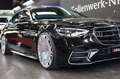 Mercedes-Benz S 500 AMG*S63*4Matic L Lang*First Class*Head-Up* Schwarz - thumbnail 21
