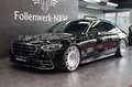 Mercedes-Benz S 500 AMG*S63*4Matic L Lang*First Class*Head-Up* Schwarz - thumbnail 7